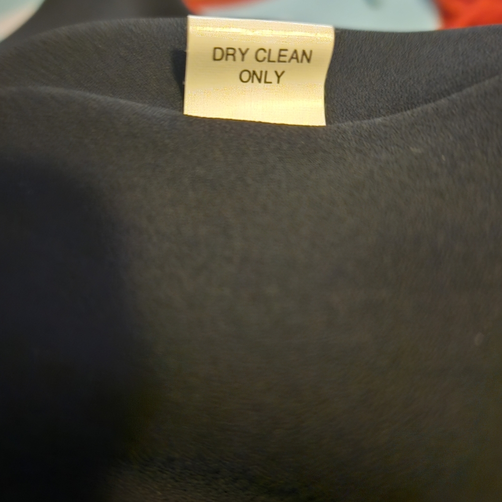 Vintage Unger-Mindel Size 6 Cocktail Dress - Picture 9 of 10